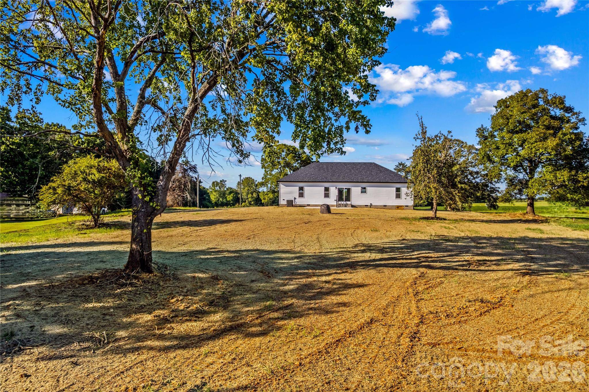 10306 Kluttz RD, Rockwell, NC 28138