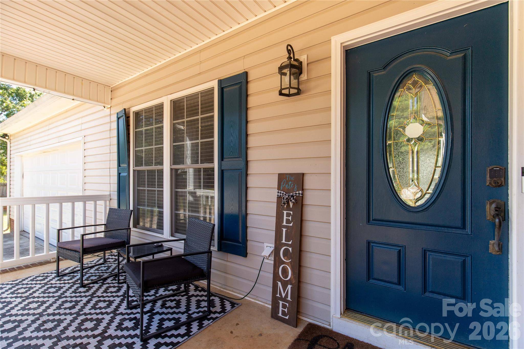 4122 Fletcher Funderburk RD, Lancaster, SC 29720