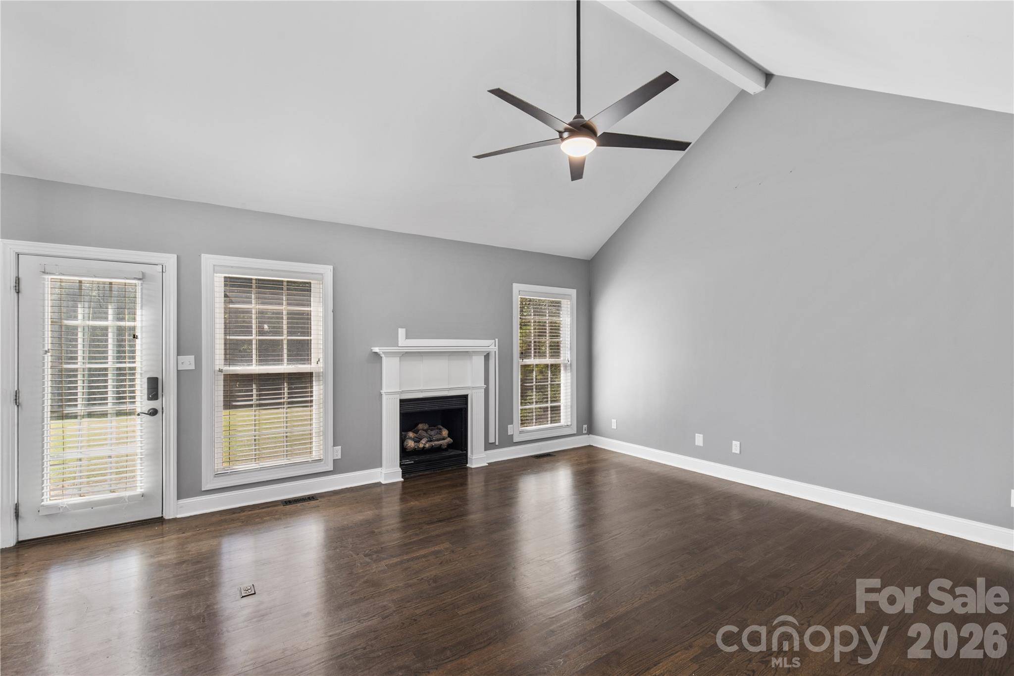 4122 Fletcher Funderburk RD, Lancaster, SC 29720