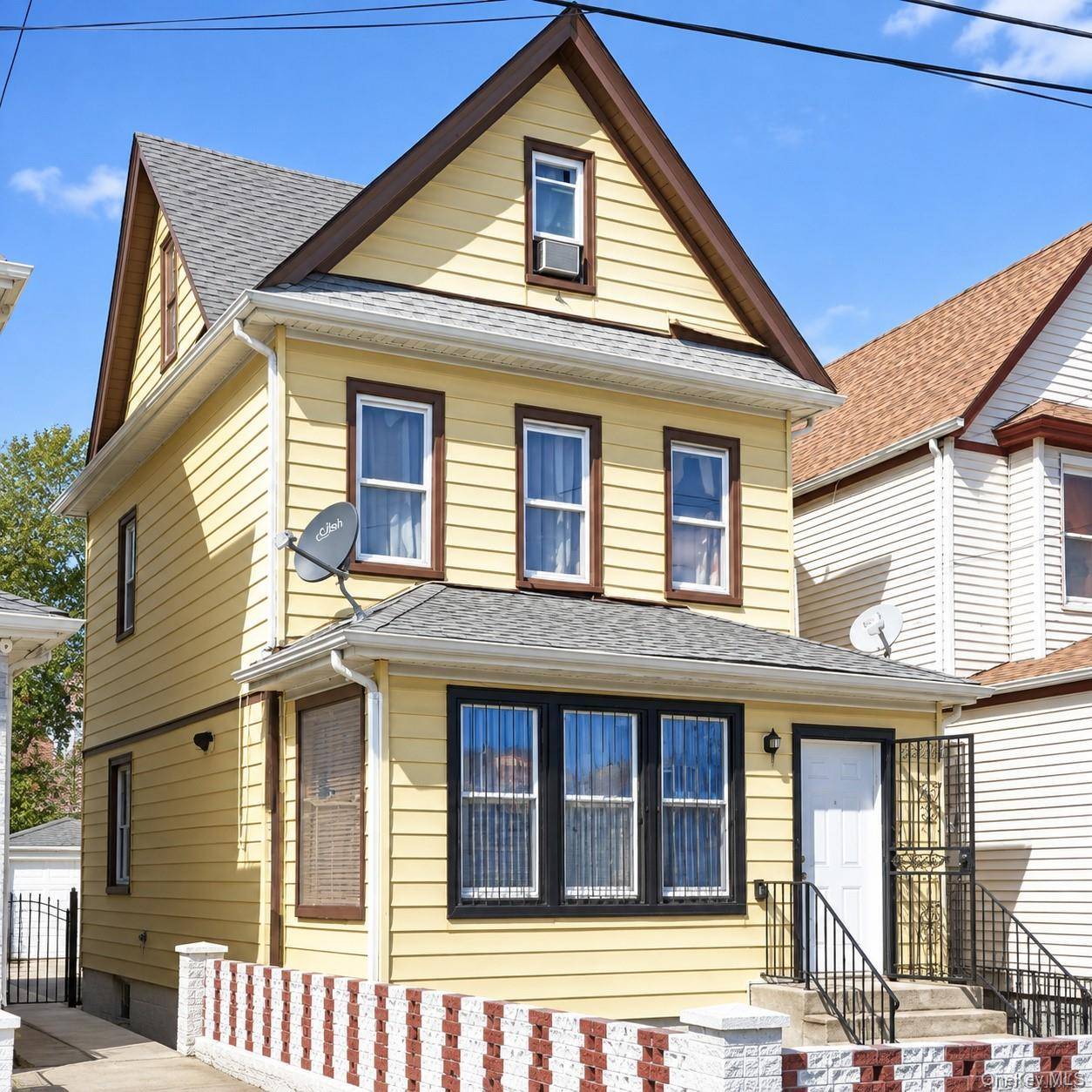 12903 97th avenue, Richmond Hill, NY 11419
