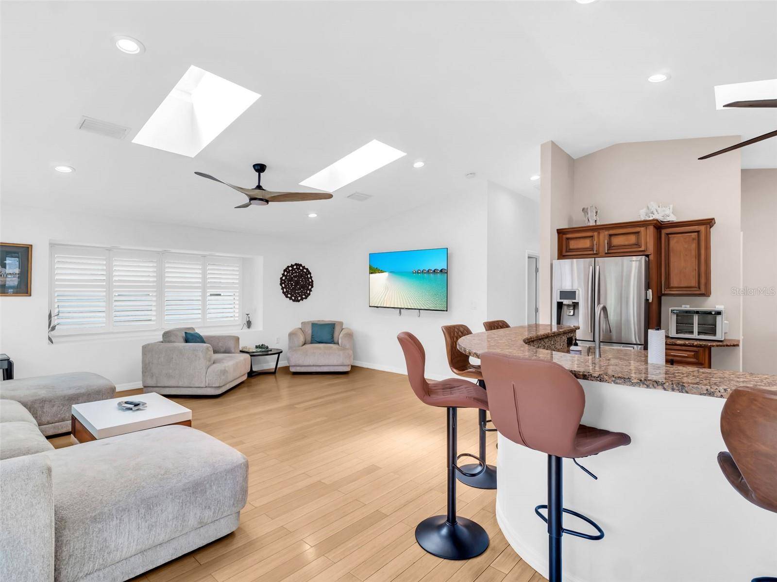 1907 GULF BEACH BLVD, Tarpon Springs, FL 34689