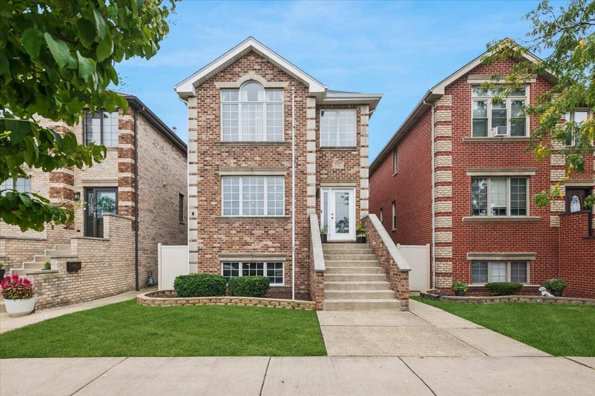 Address not disclosed, Chicago, IL 60638