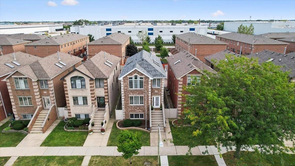 Address not disclosed, Chicago, IL 60638