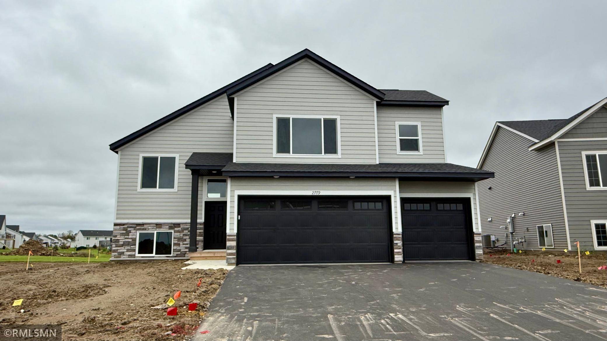 2779 Ivy AVE NE, Saint Michael, MN 55376