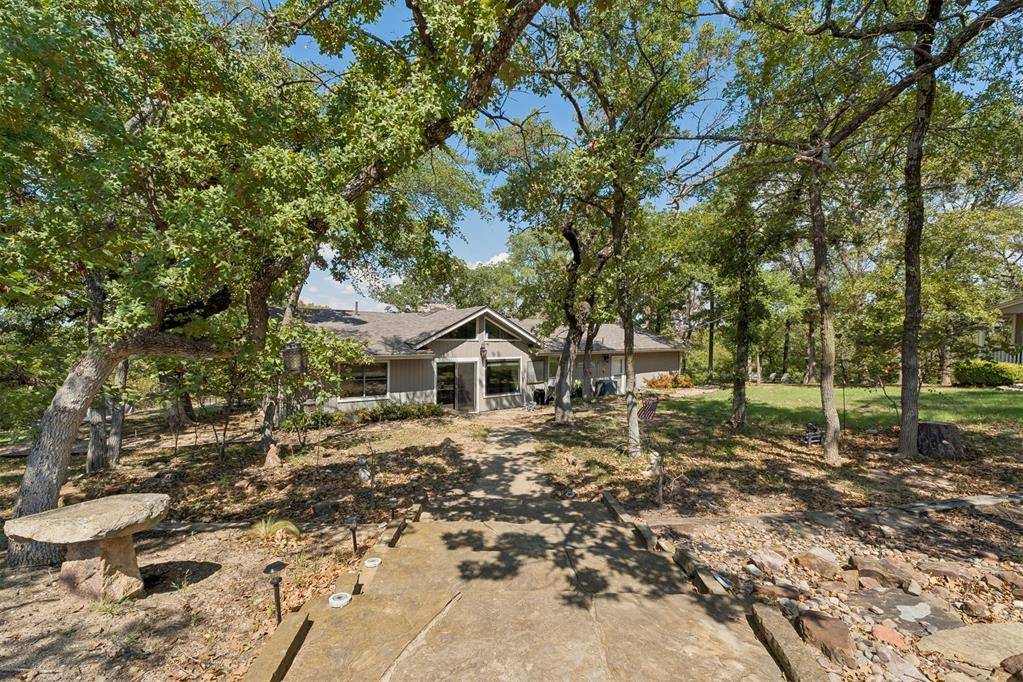 4545 Chickasaw TRL, Sulphur, OK 73086