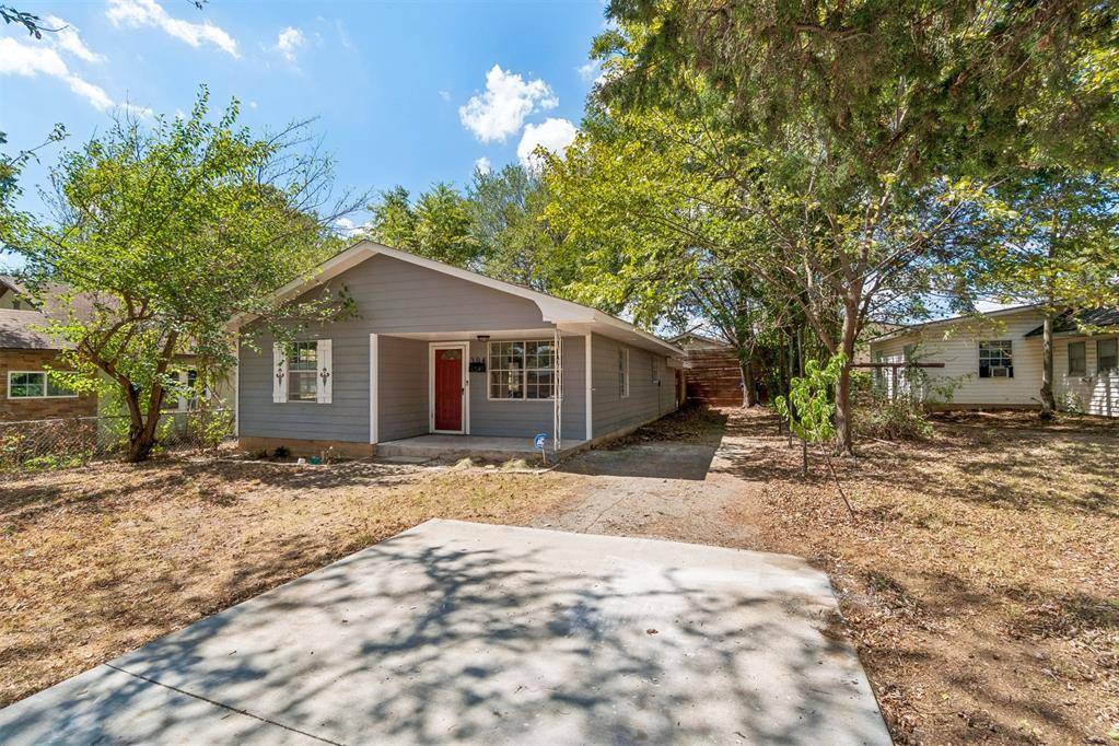 304 S Fourth ST, Noble, OK 73068