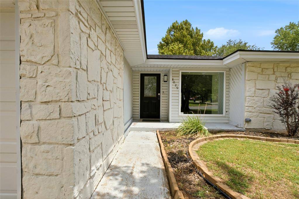 8029 NW 89th ST, Oklahoma City, OK 73132