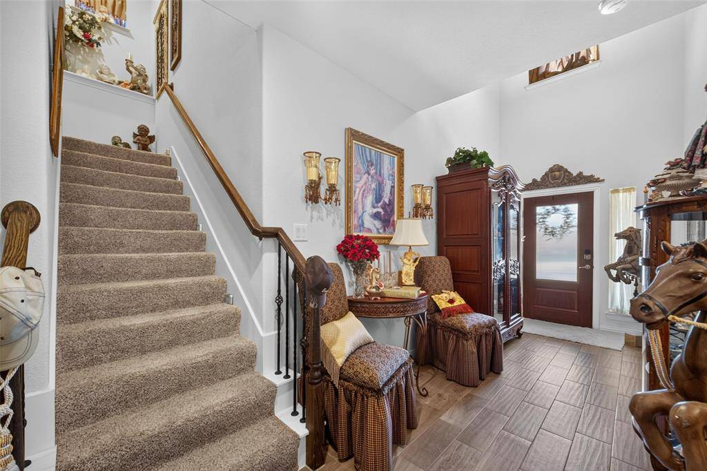 1318 Crossvine Drive, Anna, TX 75409