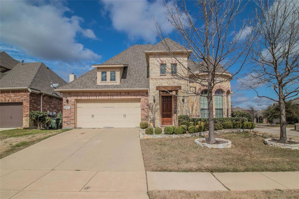 4647 Phillip Drive, Plano, TX 75024