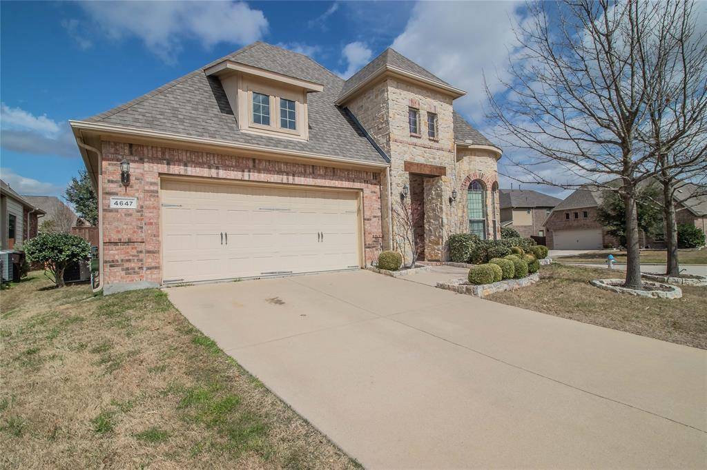 4647 Phillip Drive, Plano, TX 75024