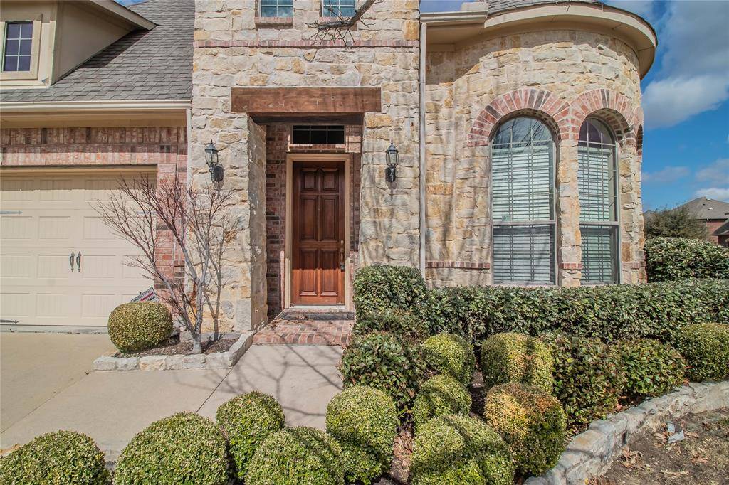 4647 Phillip Drive, Plano, TX 75024