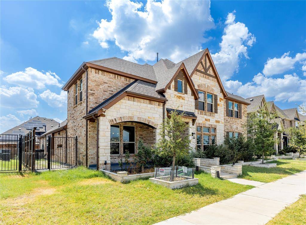 11811 Great Trail, Frisco, TX 75035