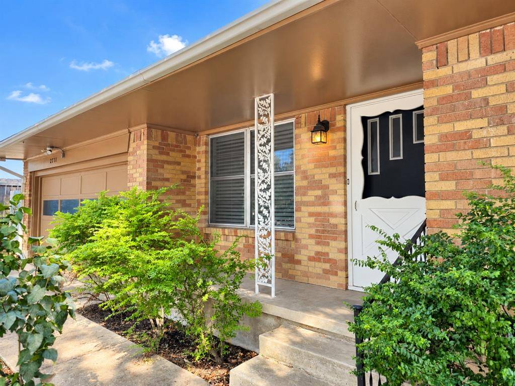 2711 Morton Street, Denison, TX 75020