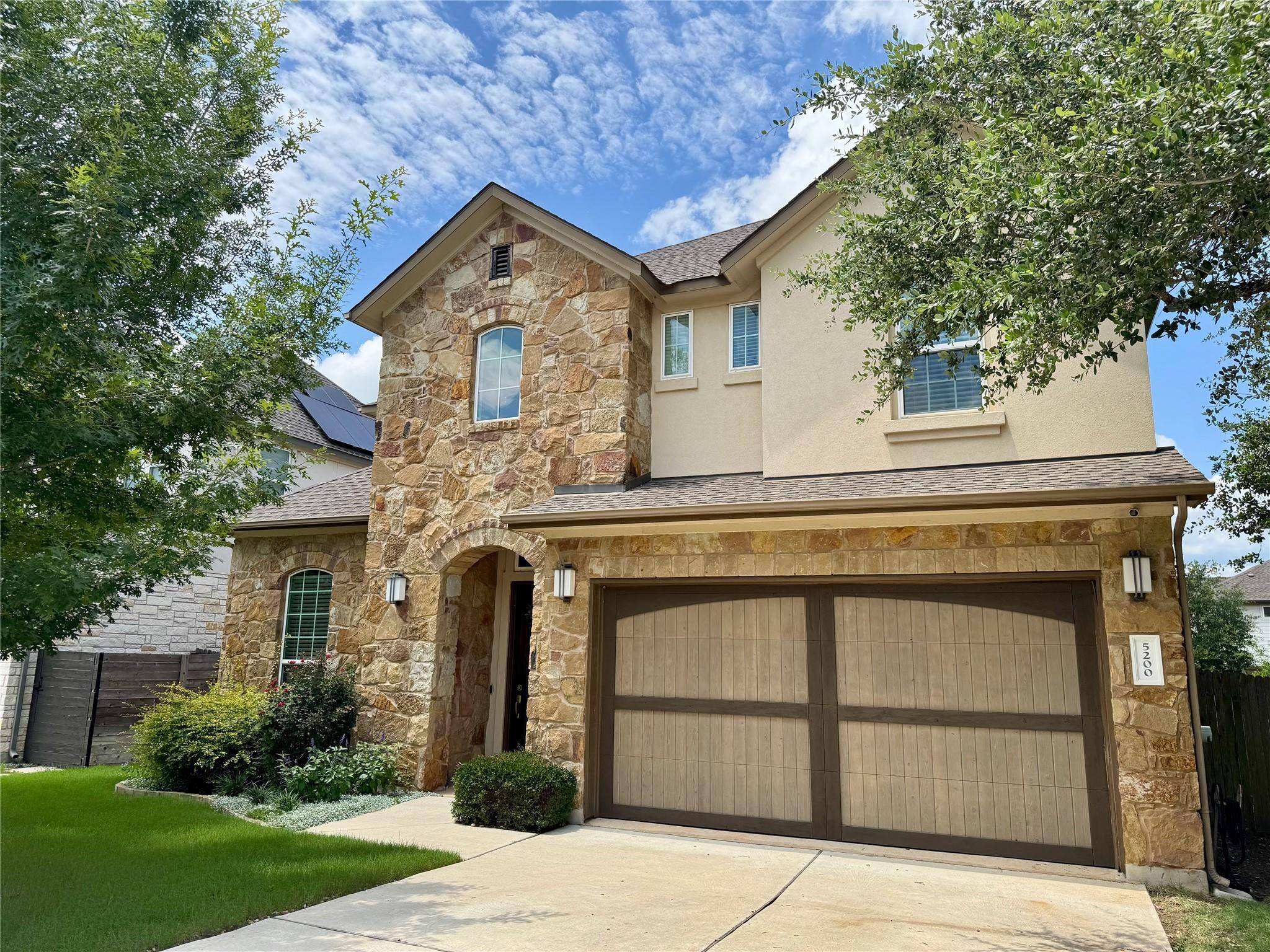 5200 Mandevilla DR, Austin, TX 78739