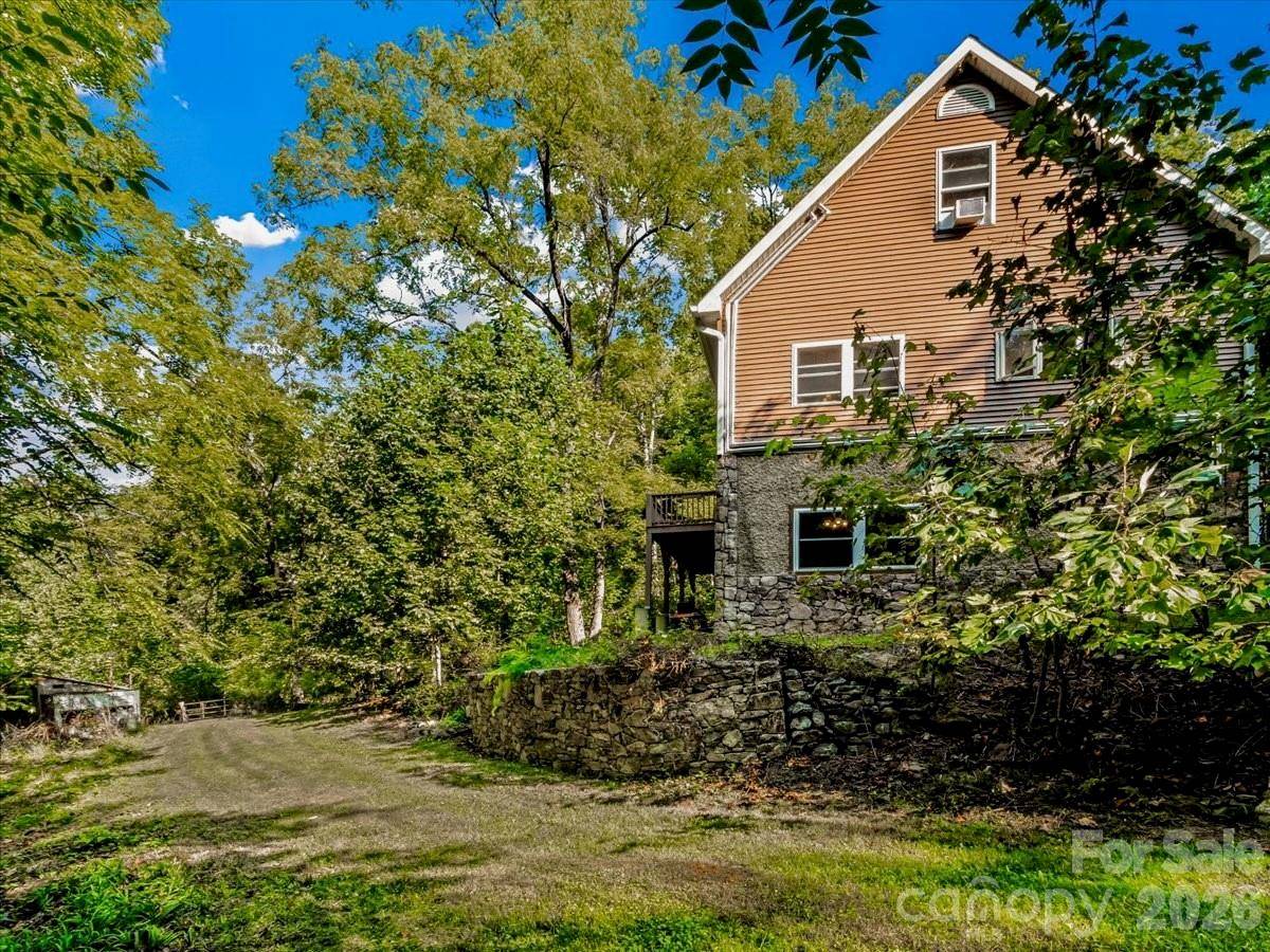 278 Kelses Valley DR, Mars Hill, NC 28754