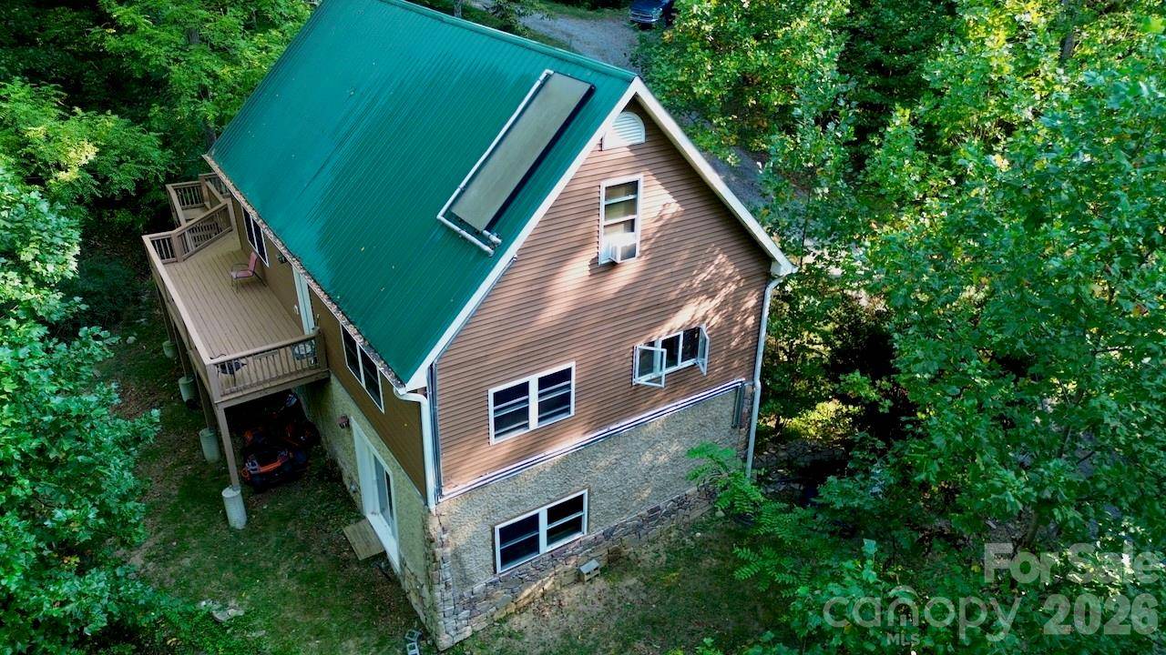 278 Kelses Valley DR, Mars Hill, NC 28754