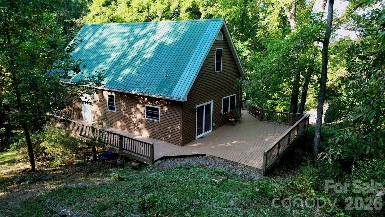 278 Kelses Valley DR, Mars Hill, NC 28754