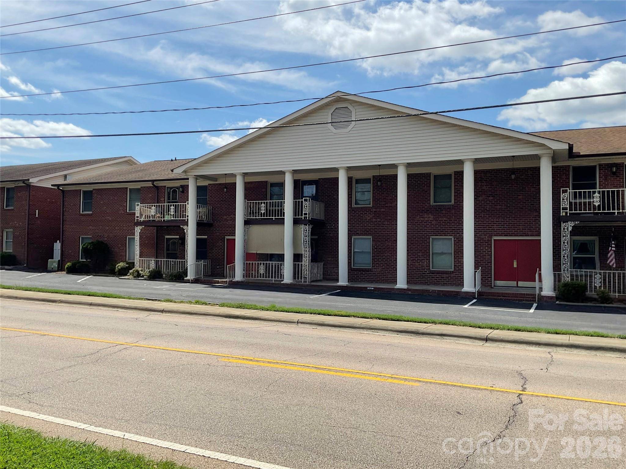 2116 S Main ST, Kannapolis, NC 28081