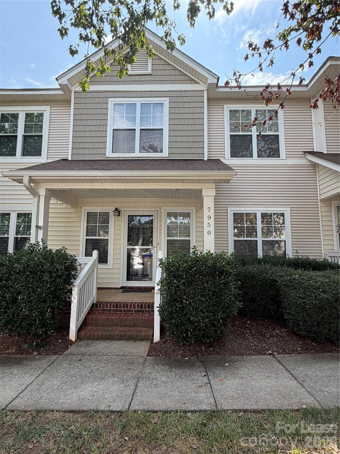 7950 Camden Hollow RD, Huntersville, NC 28078