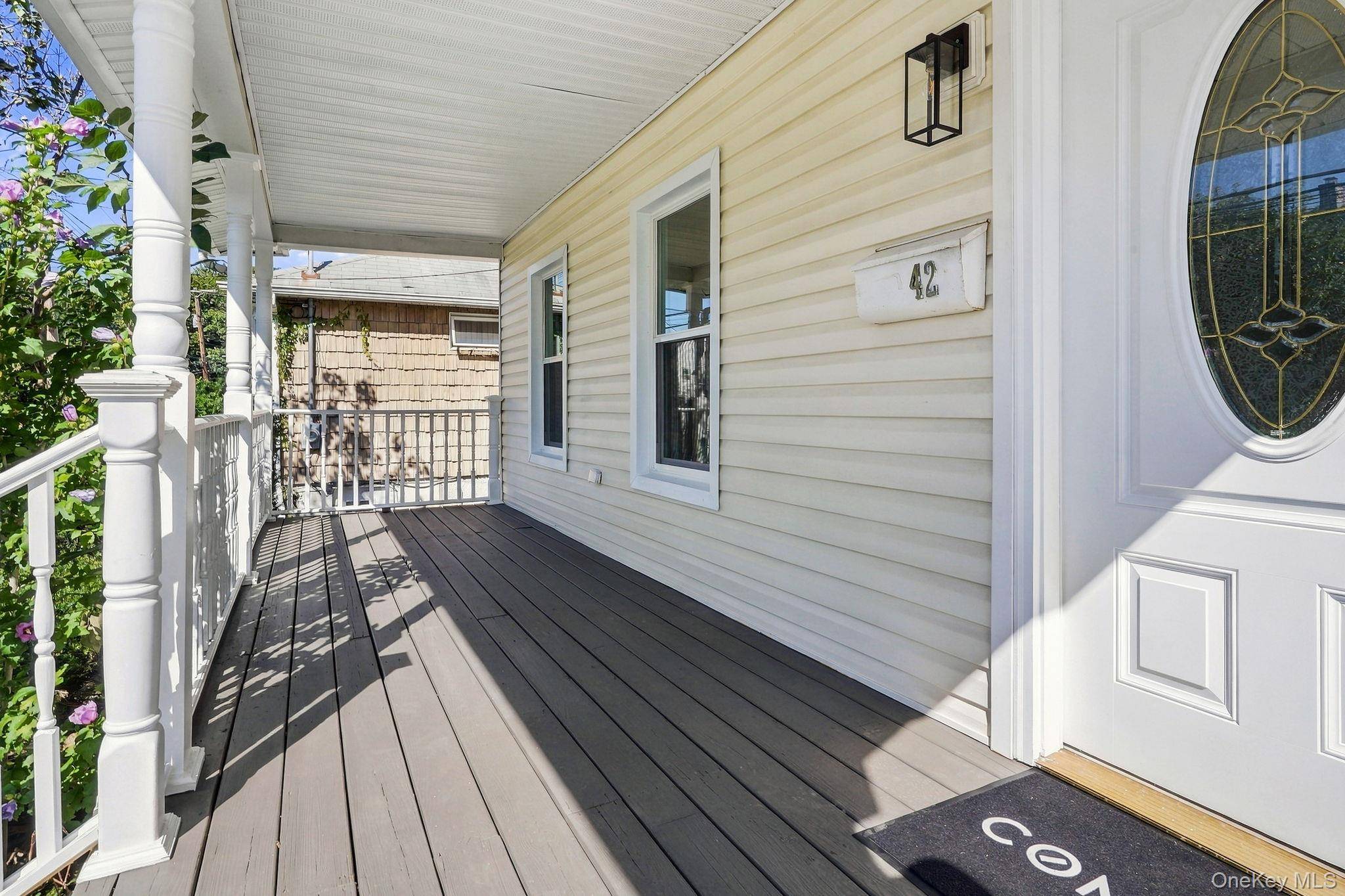 42 Calam AVE, Ossining, NY 10562