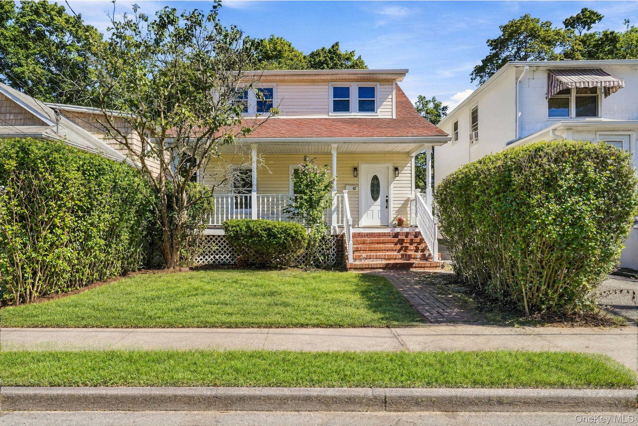 42 Calam AVE, Ossining, NY 10562