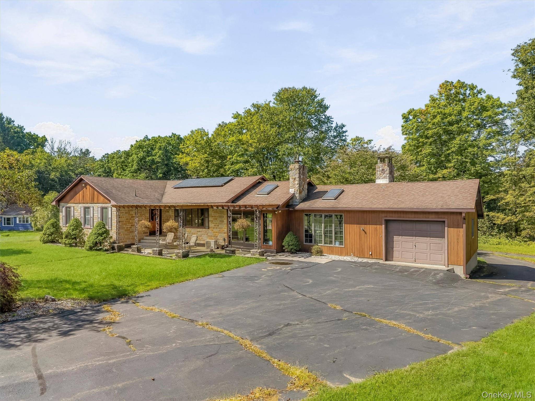 379 Neversink DR, Port Jervis, NY 12771