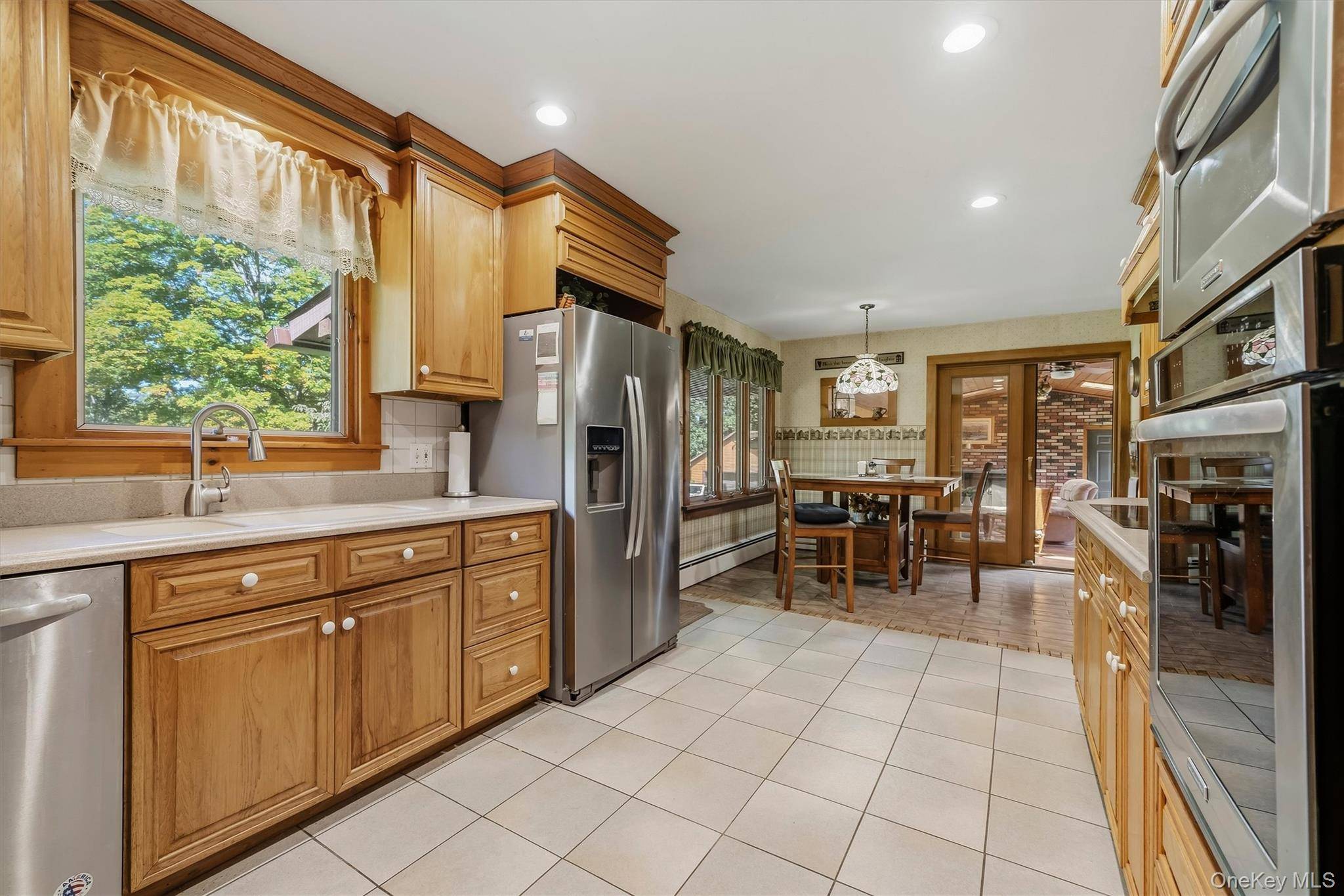 379 Neversink DR, Port Jervis, NY 12771