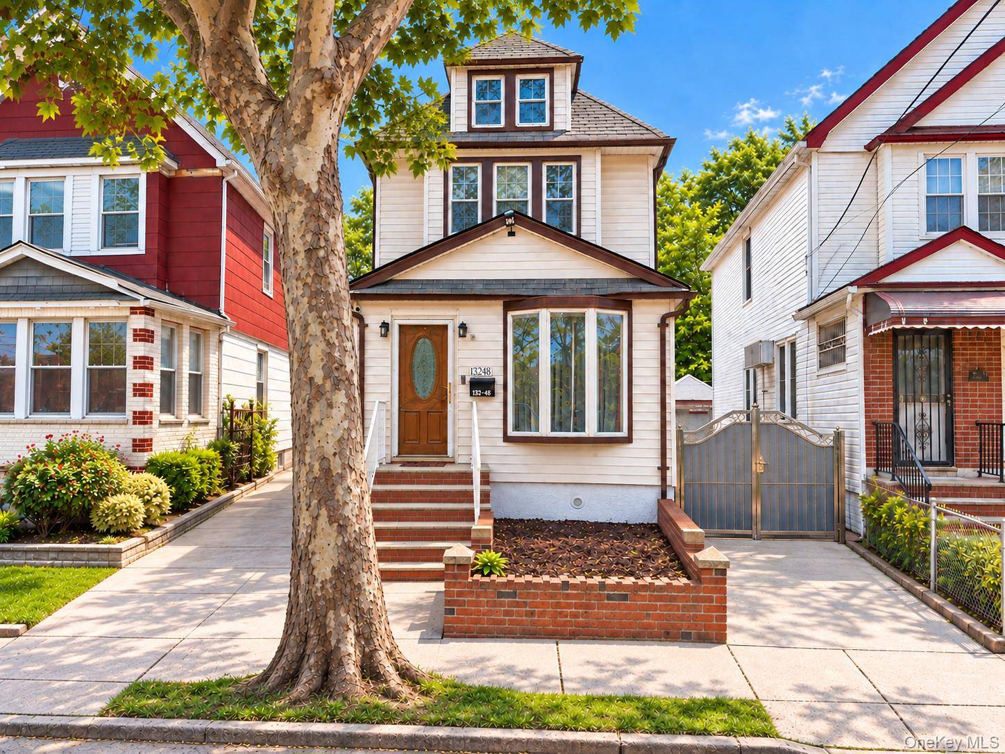 132-48 114th ST, South Ozone Park, NY 11420