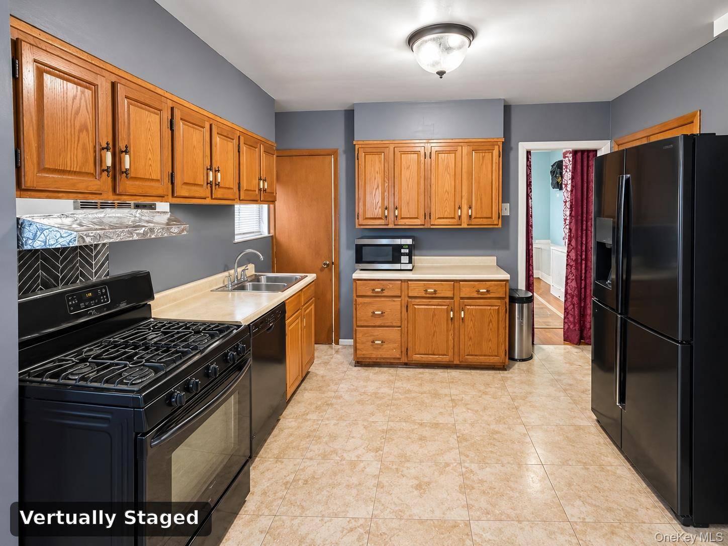 132-48 114th ST, South Ozone Park, NY 11420