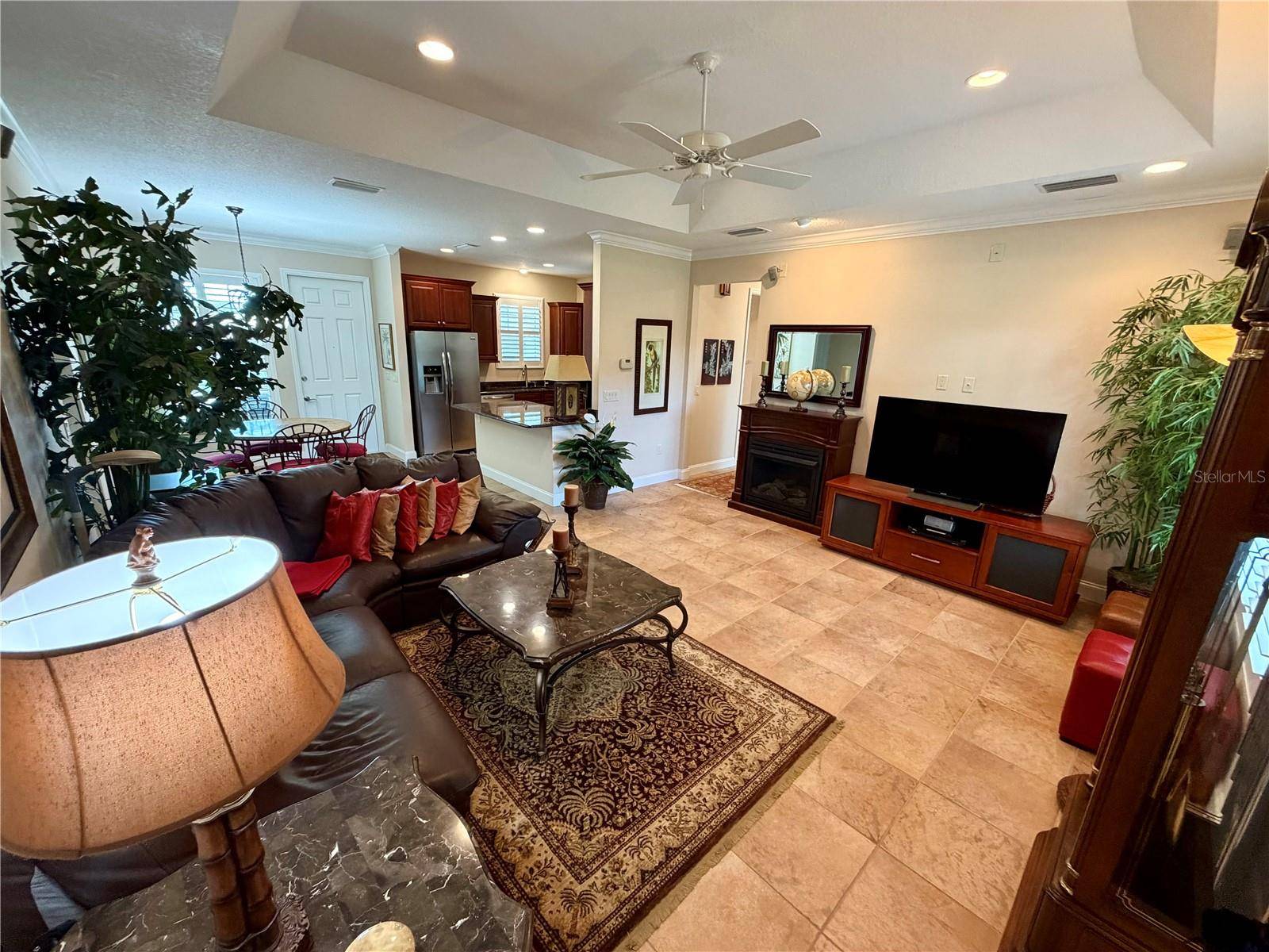 7181 WESTWOOD WAY, Sarasota, FL 34241