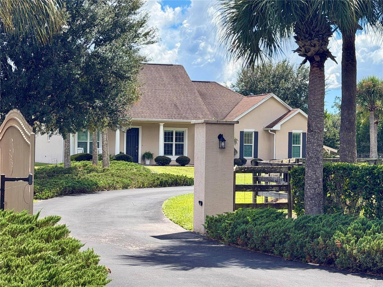 7181 WESTWOOD WAY, Sarasota, FL 34241