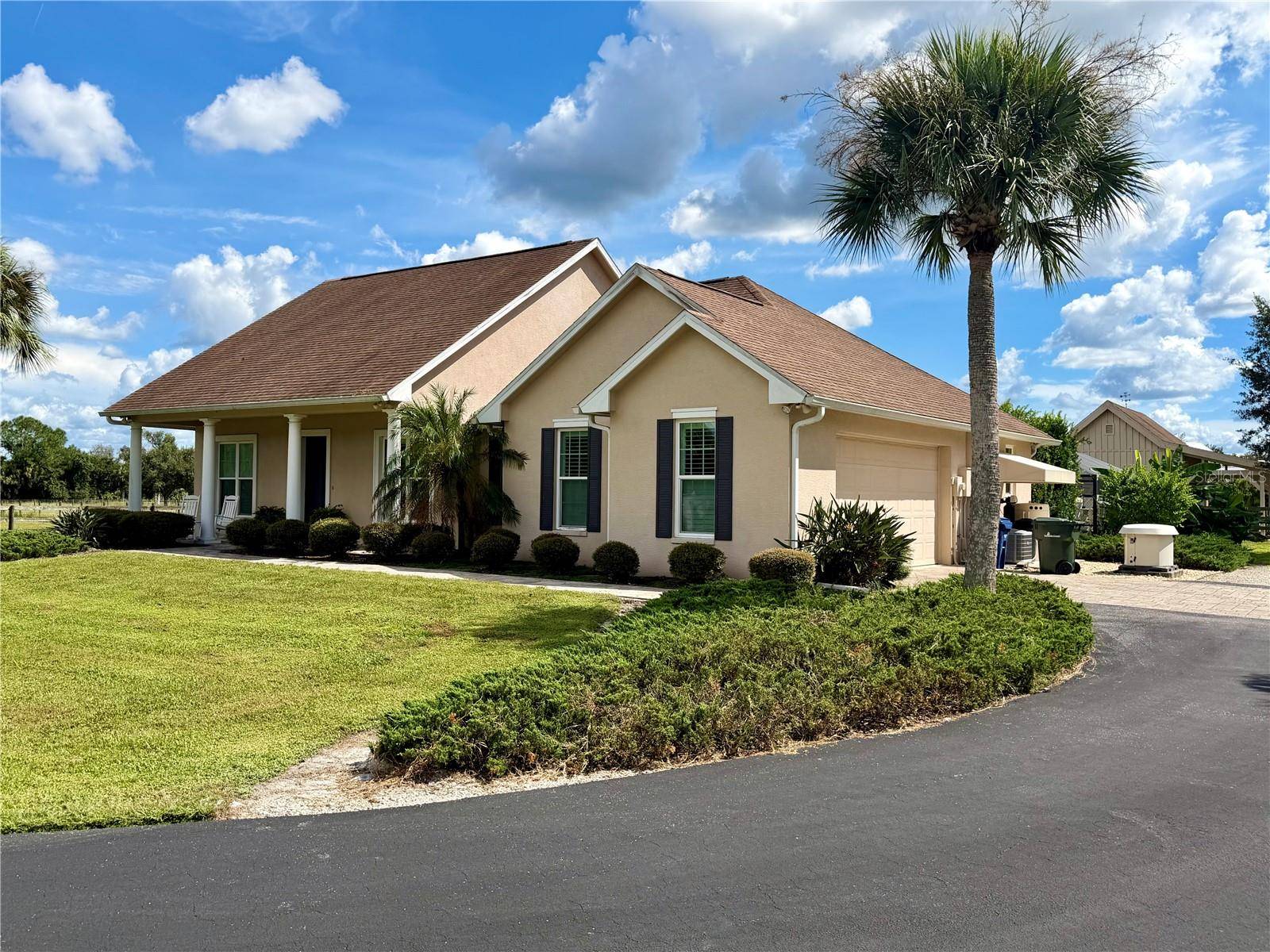 7181 WESTWOOD WAY, Sarasota, FL 34241