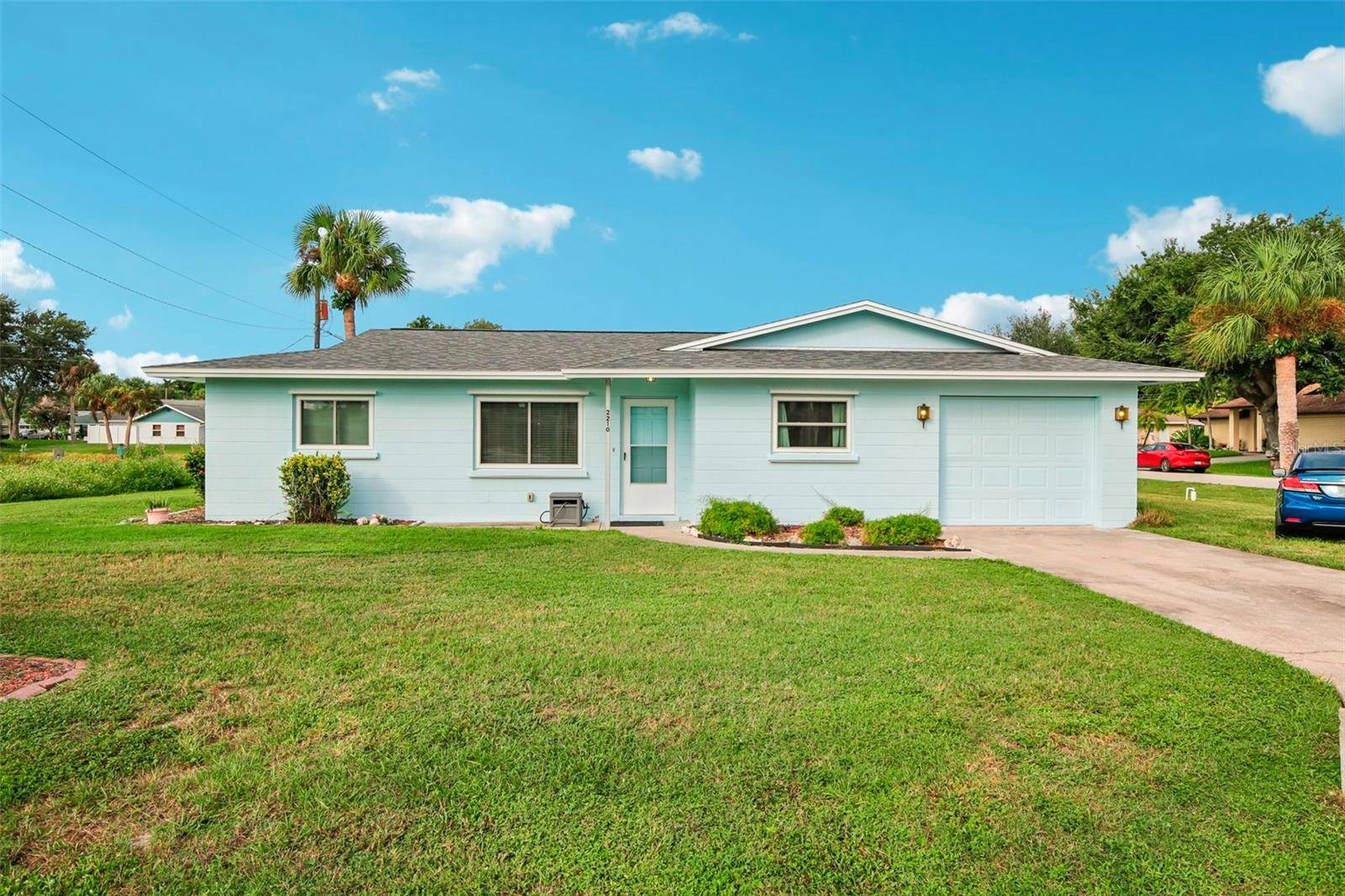2210 GENTIAN RD, Venice, FL 34293