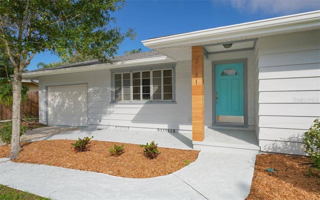 2141 SUNNYSIDE LN, Sarasota, FL 34239