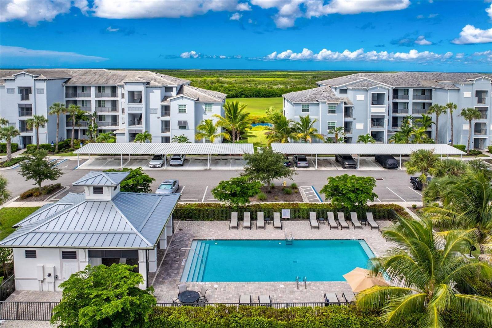 14071 HERITAGE LANDING BLVD #346, Punta Gorda, FL 33955
