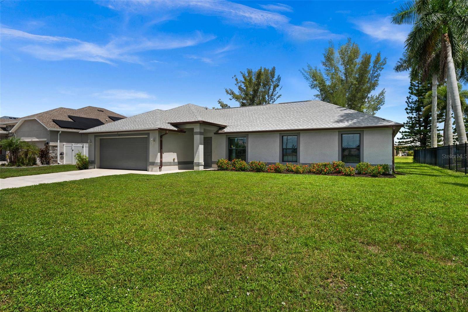 2217 SW 7TH PL, Cape Coral, FL 33991
