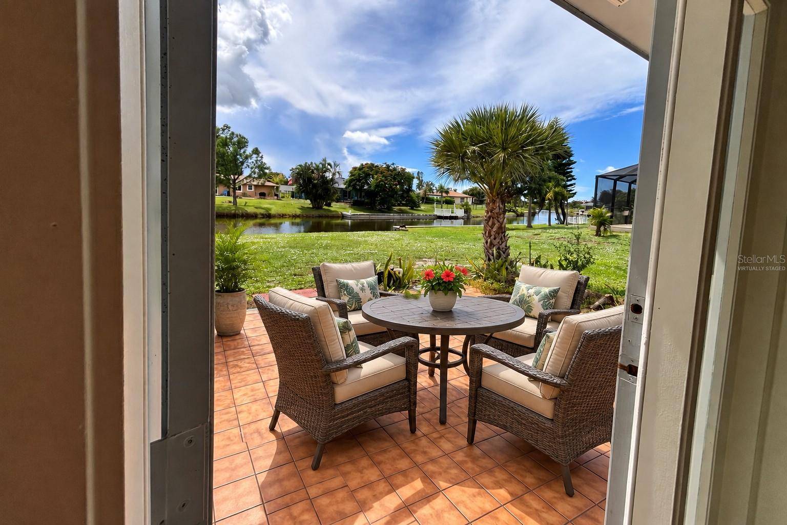 160 ANNAPOLIS LN, Rotonda West, FL 33947