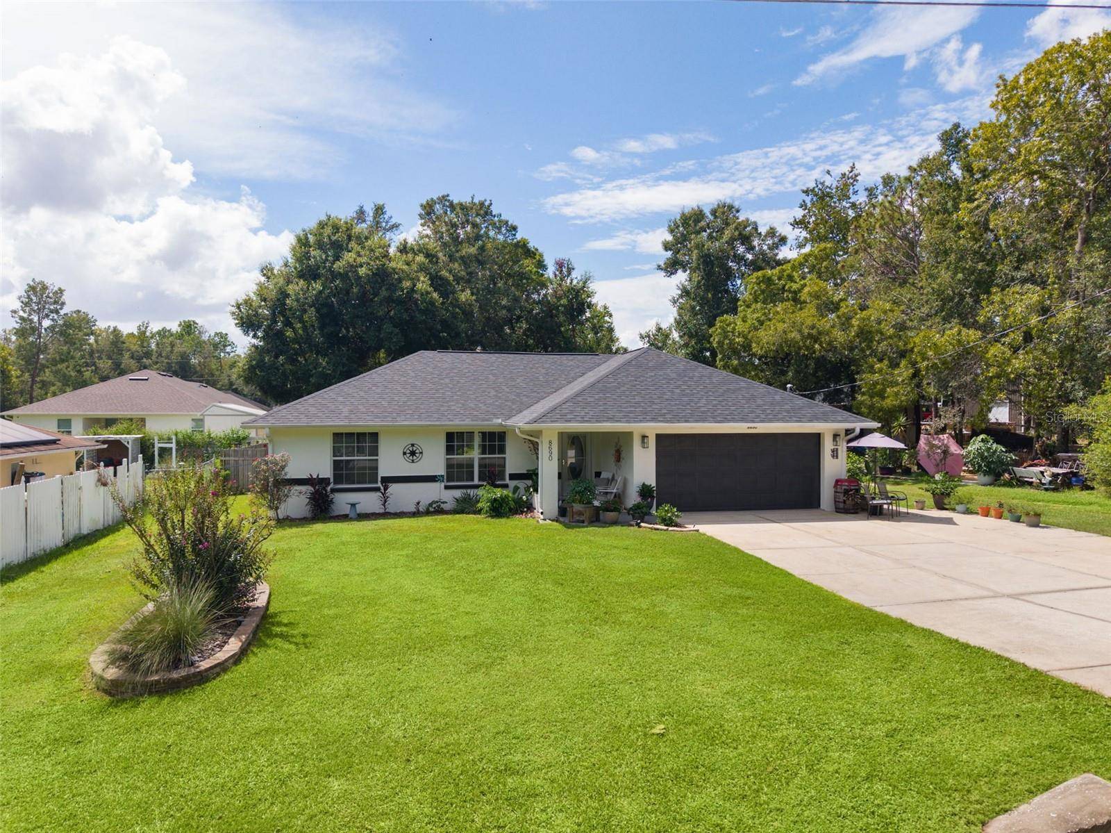 8690 SE 158TH PL, Summerfield, FL 34491