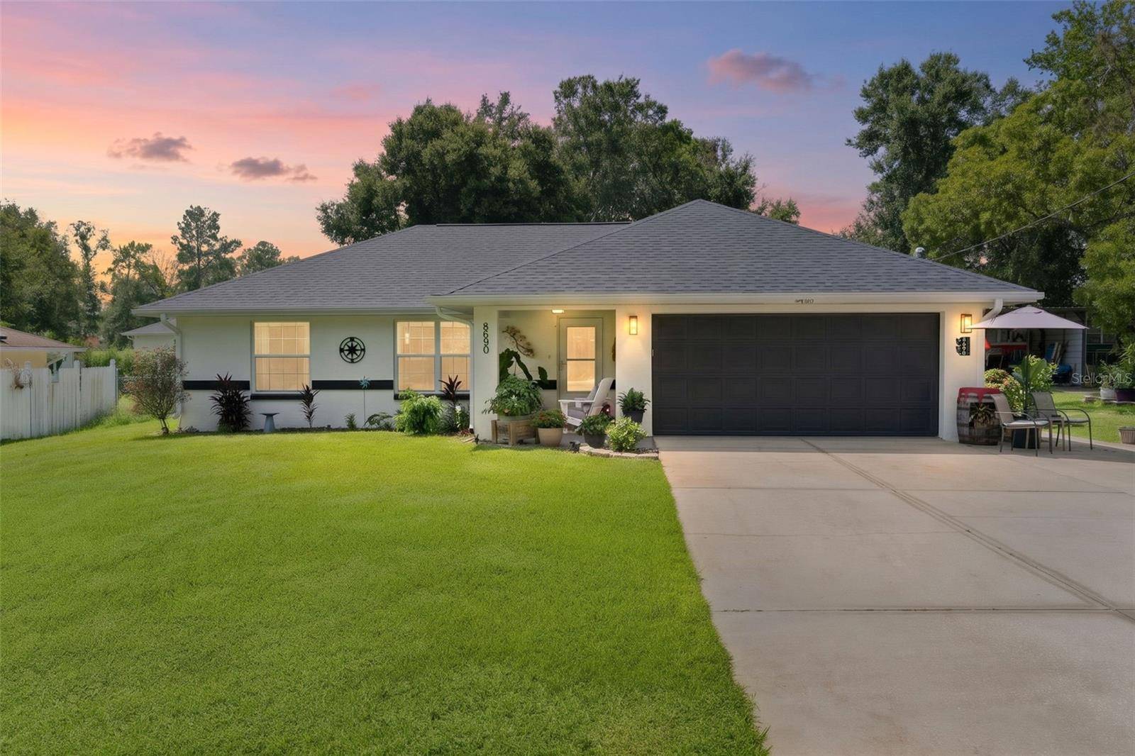 8690 SE 158TH PL, Summerfield, FL 34491