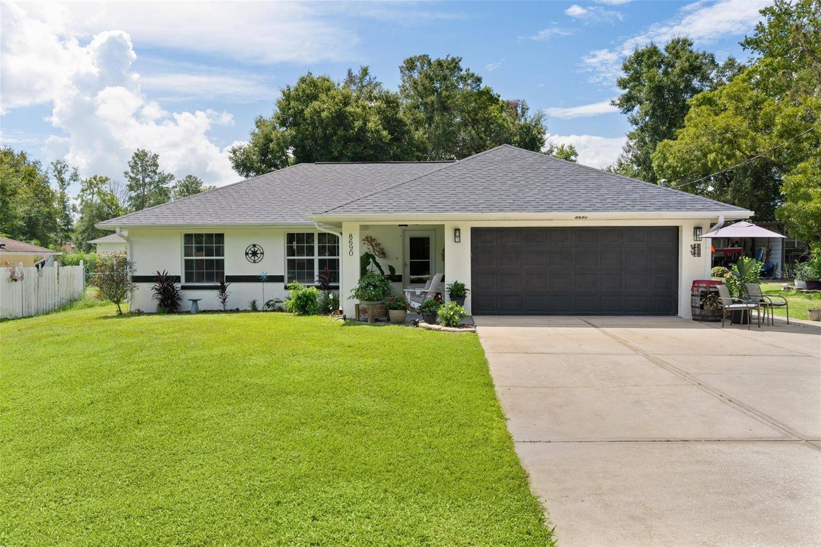 8690 SE 158TH PL, Summerfield, FL 34491
