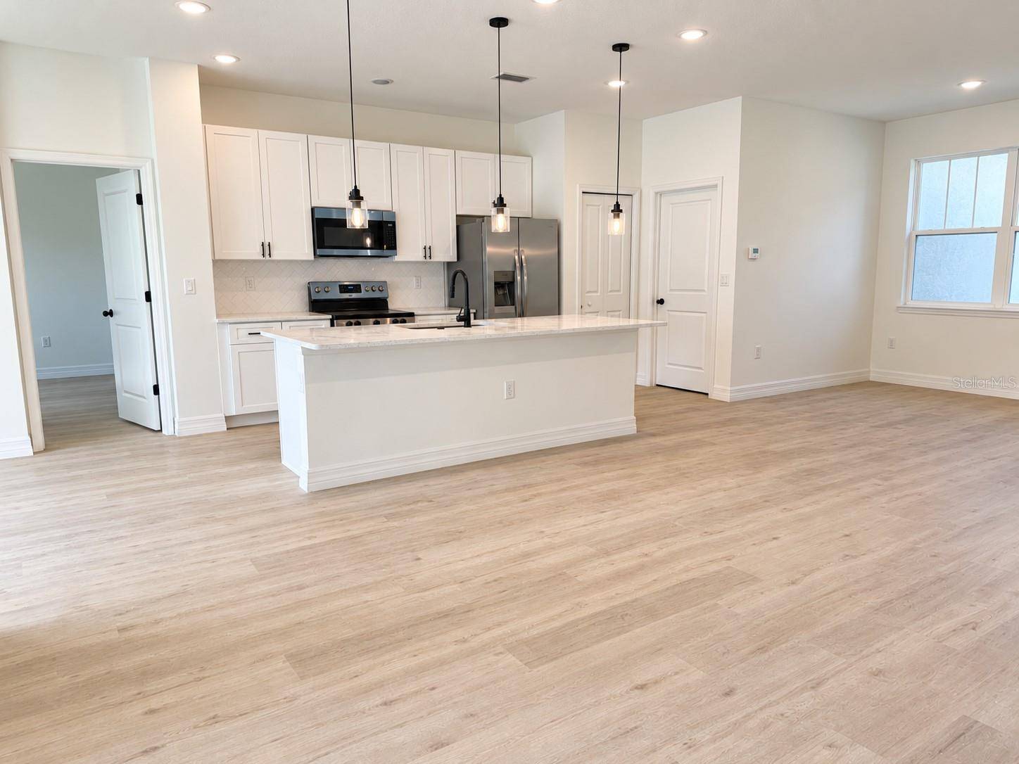 8203 N TRIANA DR, Citrus Springs, FL 34434
