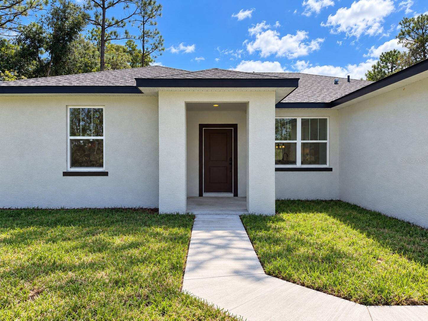 8203 N TRIANA DR, Citrus Springs, FL 34434