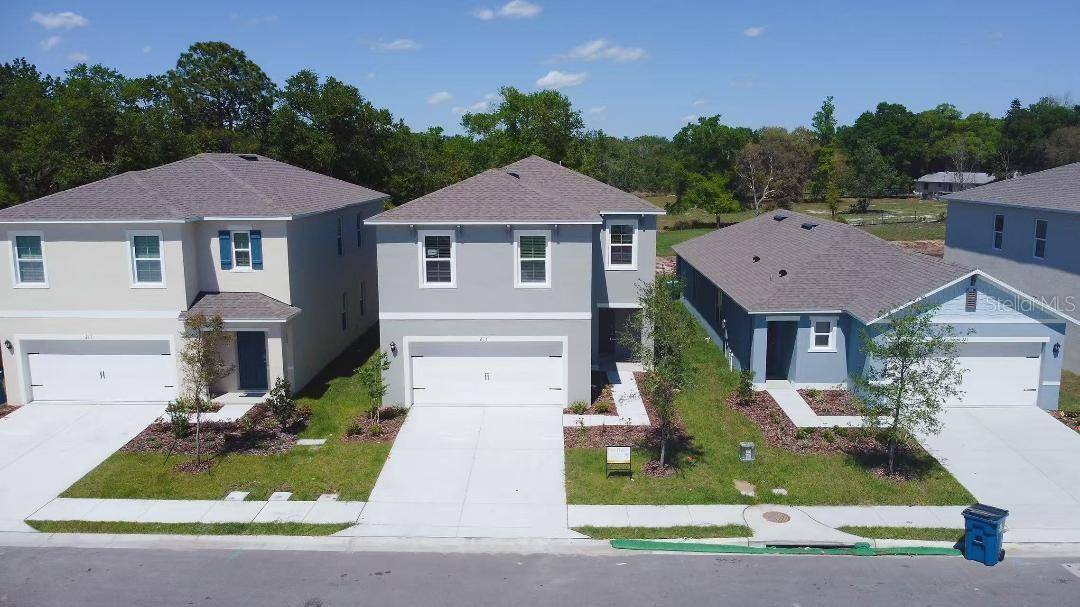 217 GINA LN, Davenport, FL 33837