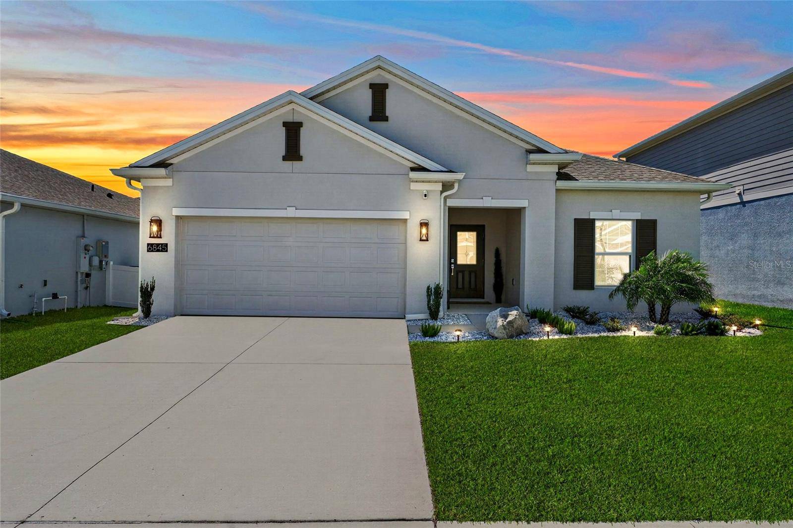 6845 PERCH HAMMOCK LOOP, Groveland, FL 34736