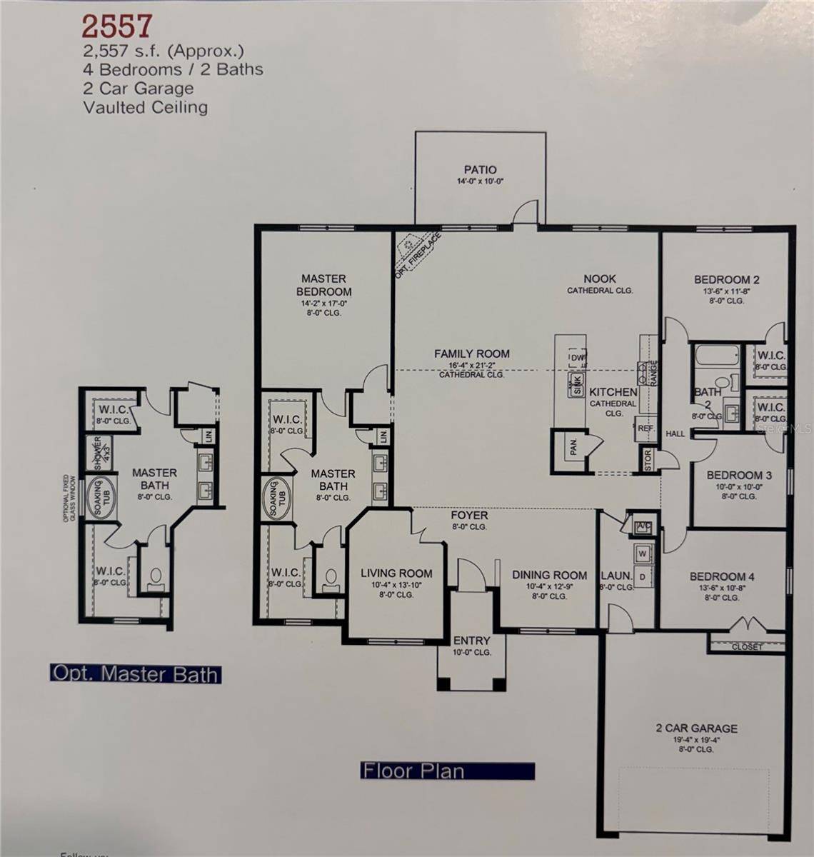 16906 SE 23RD AVE, Summerfield, FL 34491