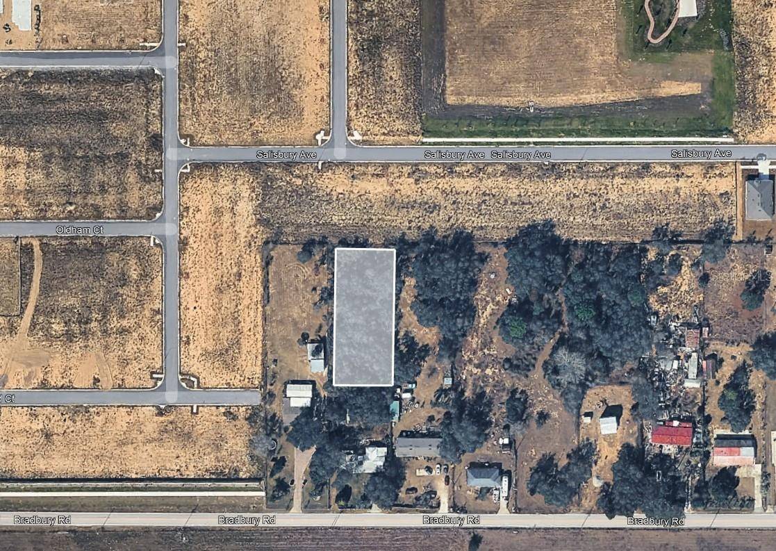 BRADBURY RD, Haines City, FL 33844