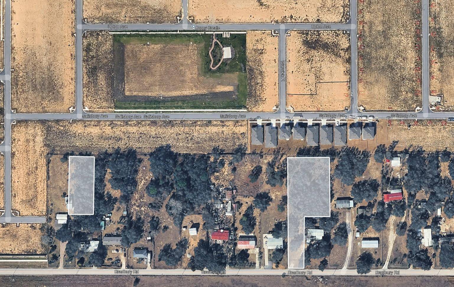 BRADBURY RD, Haines City, FL 33844