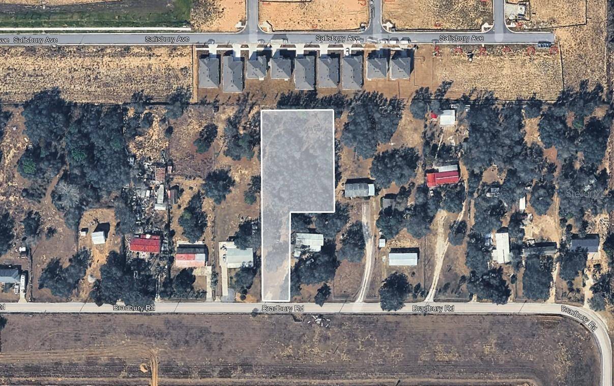 BRADBURY RD, Haines City, FL 33844