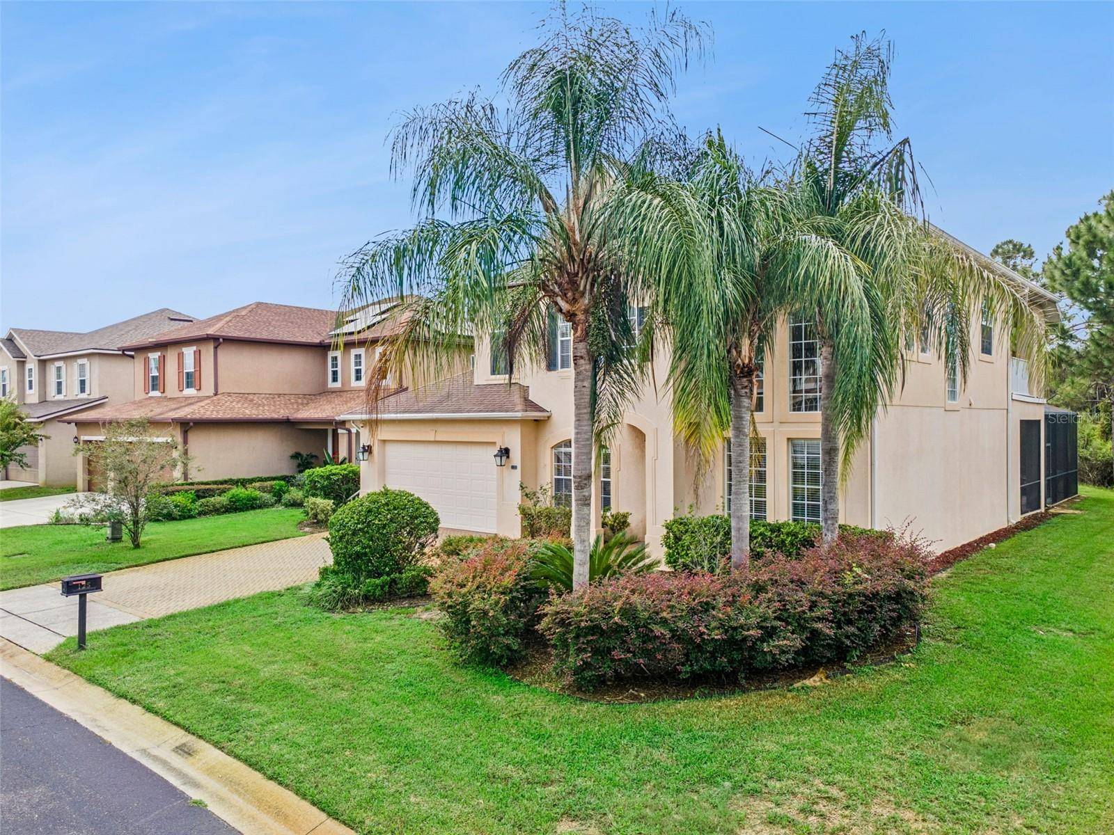 125 SMITHFIELD PL, Davenport, FL 33837