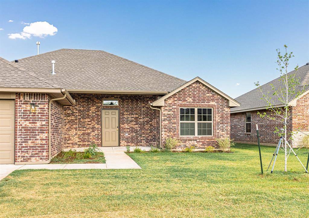 4533 Adobe CT, Yukon, OK 73099